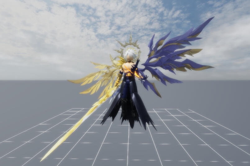Khaslana (4,500 Robux) [ Please note, this Rig is not anatomically correct ]