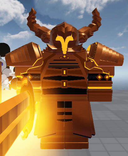 Old Igknight Iteration