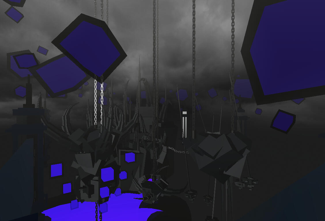 Void Dimension (15,000 Robux)