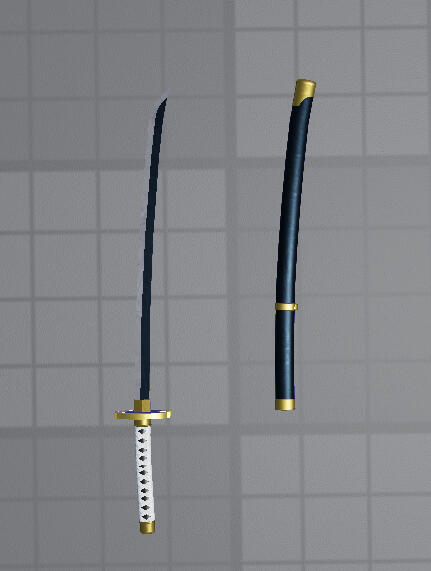 Yamato Set (1,000 Robux)