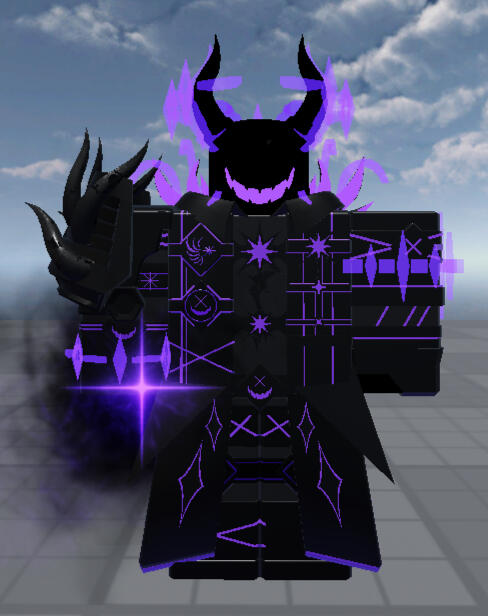 Nargalis Unoffical Redesign