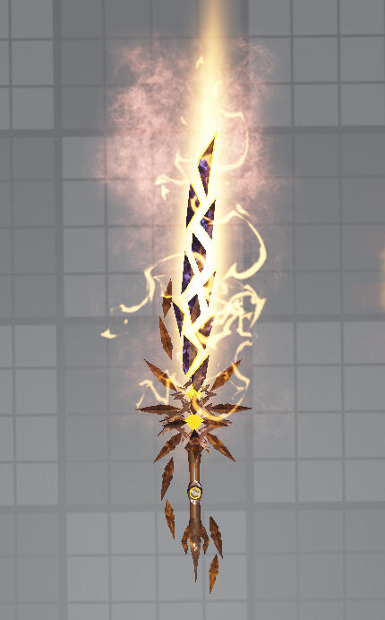 Solarthunder Dominion