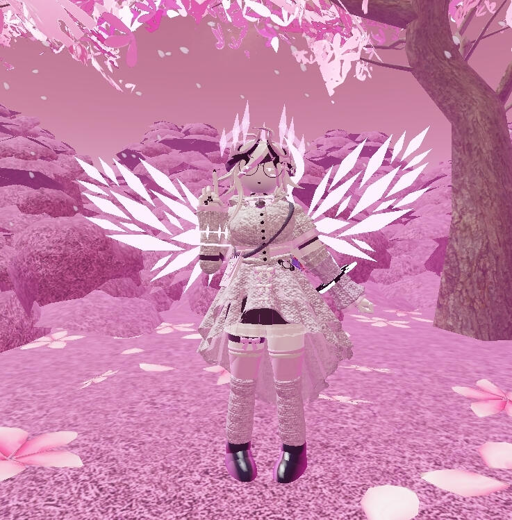 Camille Kagayaku Tenshi