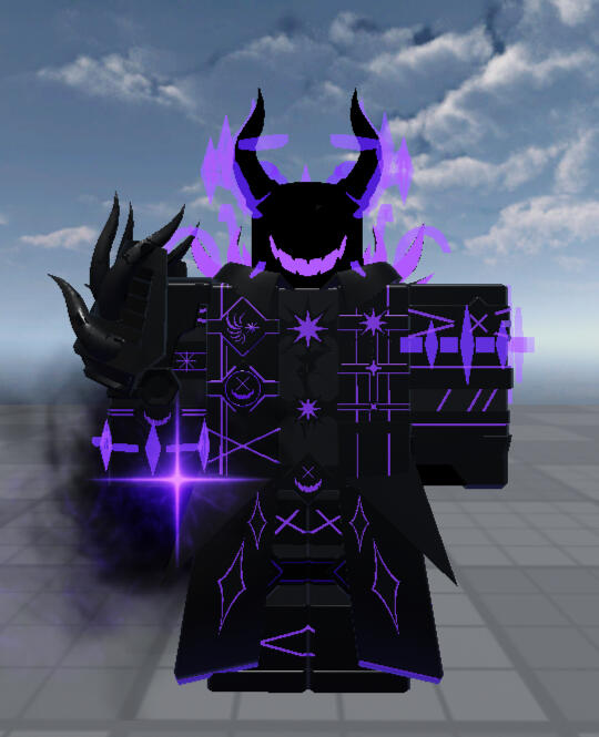 Nargalis Unofficial Redesign