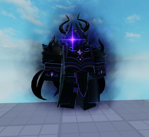 The Last Knight